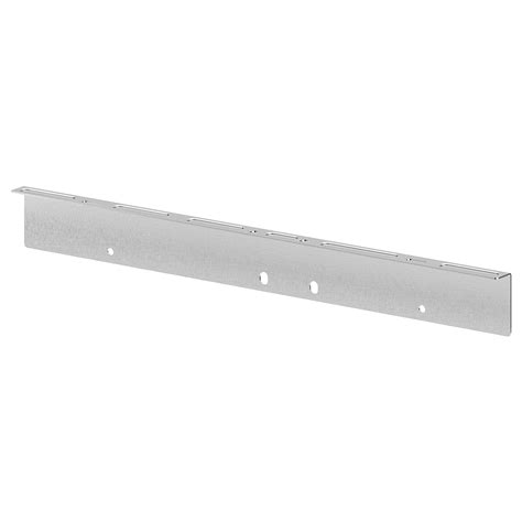 ikea metal bracket|ikea fixa brackets.